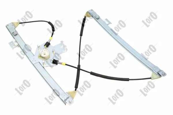 Window Regulator 130-009-008