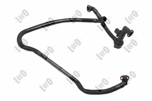 Hose, crankcase ventilation 003-028-009