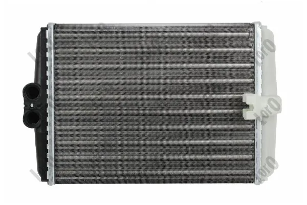 Heat Exchanger, interior heating 054-015-0001