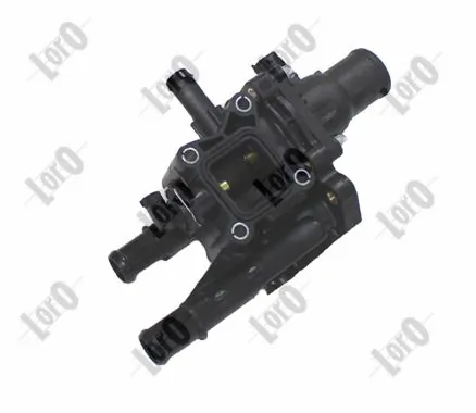 Thermostat, coolant 037-025-0029