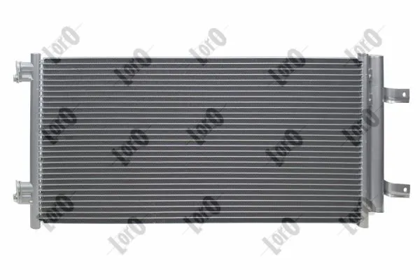 Condenser, air conditioning 037-016-0053