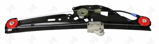Window Regulator 130-004-031