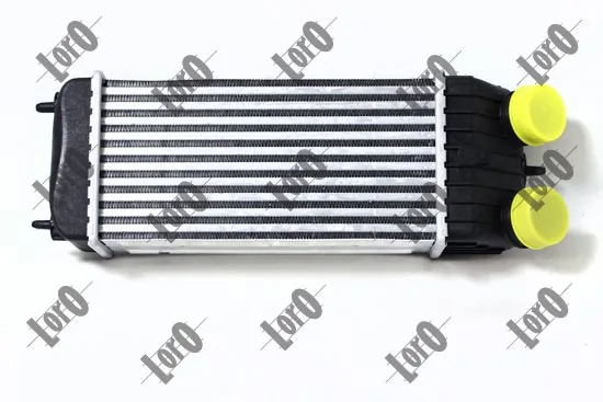 Charge Air Cooler 009-018-0005