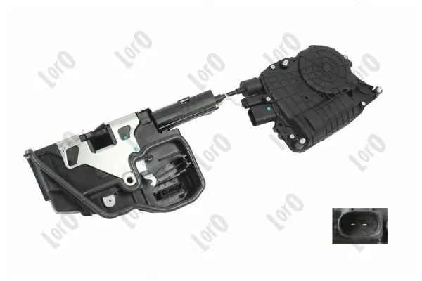 Door Lock 132-004-056