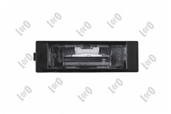Licence Plate Light 004-21-900
