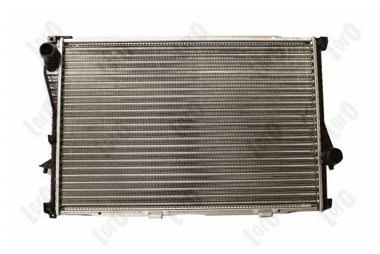 Radiator, engine cooling 004-017-0006