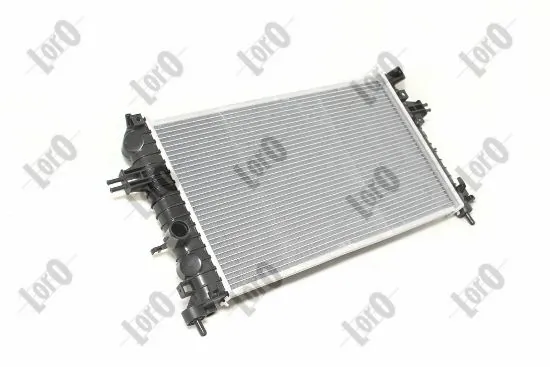 ABAKUS 037-017-0046 Radiator, engine cooling