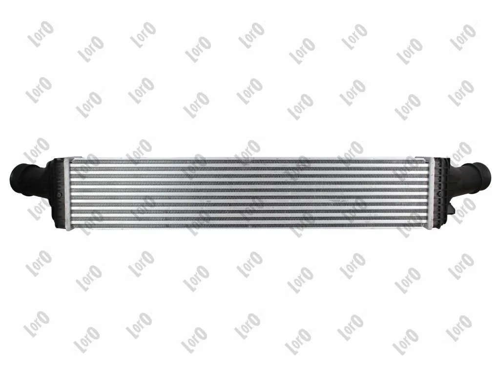 ABAKUS 003-018-0020 Charge Air Cooler