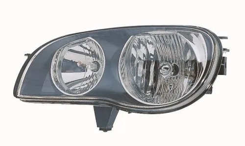 Headlight 212-11A4R-LD-EM