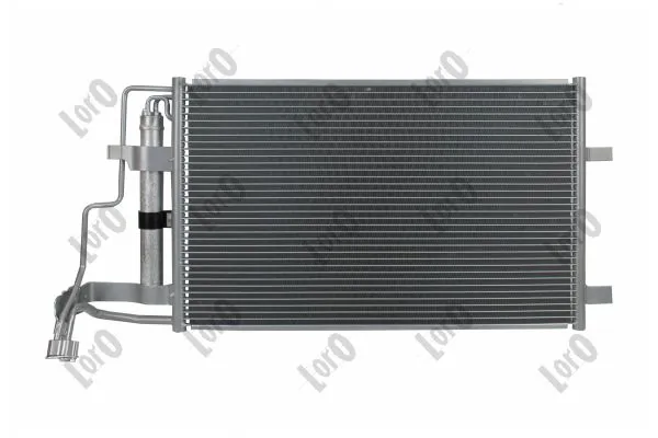 Condenser, air conditioning 030-016-0017