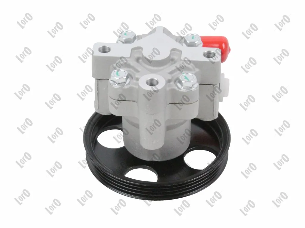 Hydraulic Pump, steering 140-01-087