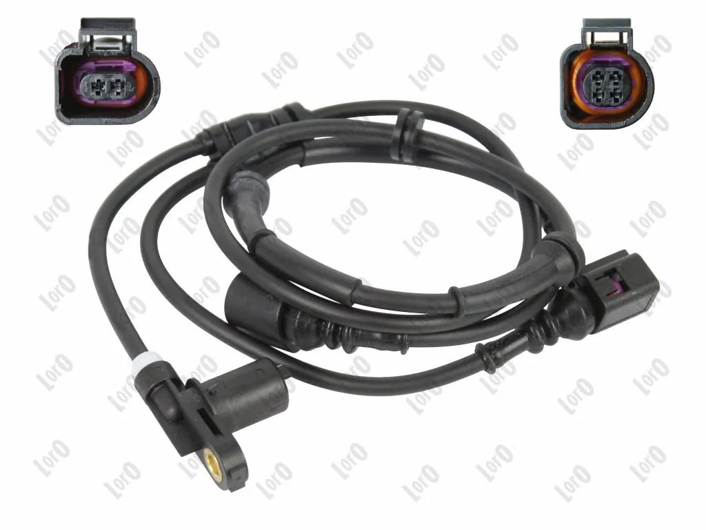 Sensor, wheel speed 120-03-132