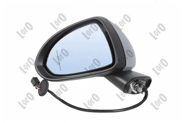 Exterior Mirror 2813M03