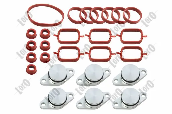 Gasket Set, intake manifold 123-02-005