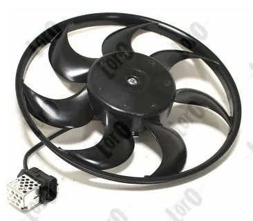 Fan, engine cooling 037-014-0013