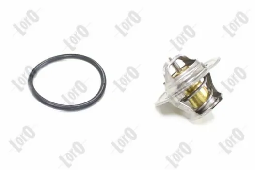 Thermostat, coolant 053-025-0008