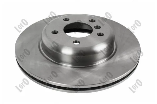 ABAKUS 231-03-196 Brake Disc