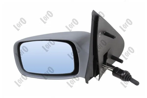 ABAKUS 1211M04 Exterior Mirror