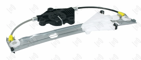 Window Regulator 130-002-001