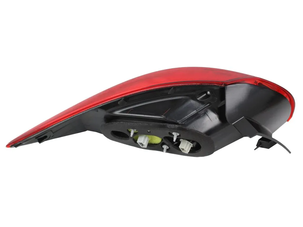 ABAKUS 216-19AER-AE Tail Light Assembly