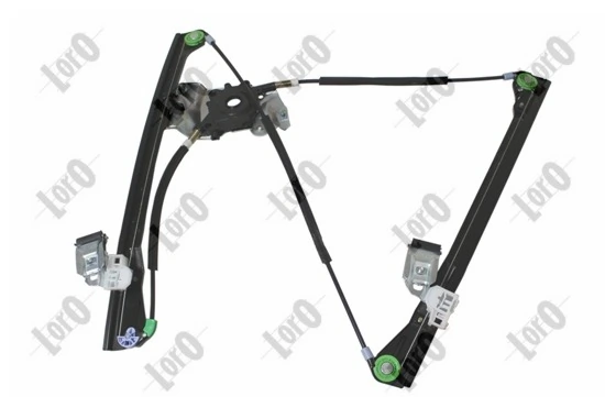 Window Regulator 130-053-081