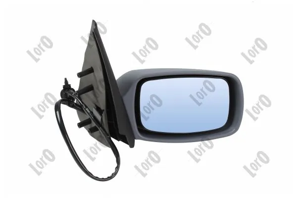 ABAKUS 1209M08 Exterior Mirror