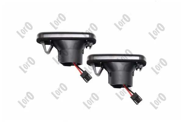ABAKUS L51-140-002LED-S Indicator Set