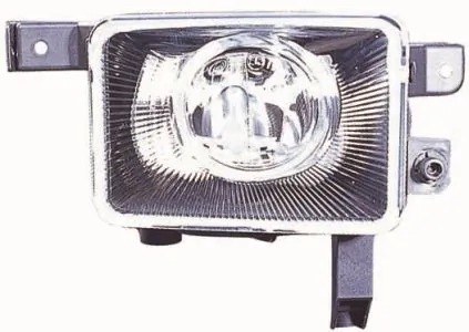 Front Fog Light 442-2016L-UE