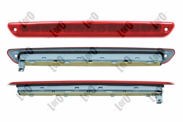 ABAKUS 054-34-870 Auxiliary Stop Light