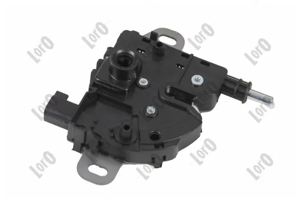 Bonnet Lock 132-017-002