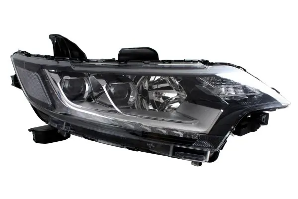Headlight 214-11AJRMLDEM2