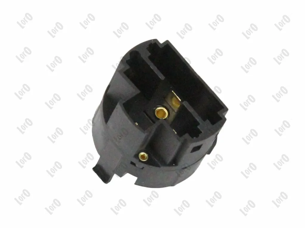 Steering Lock 132-016-043