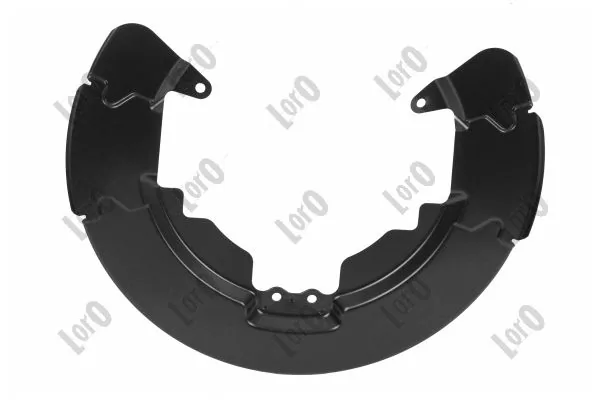Splash Guard, brake disc 131-07-003