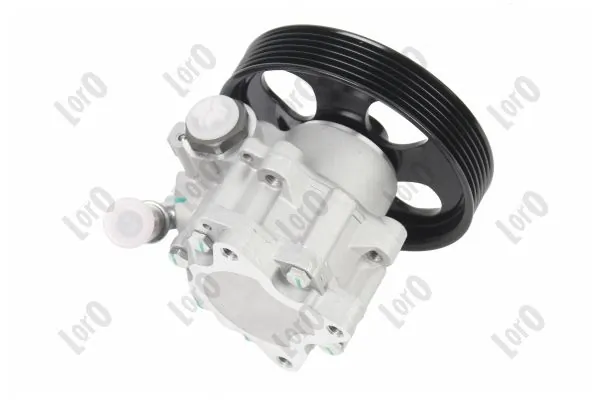 Hydraulic Pump, steering 140-01-283