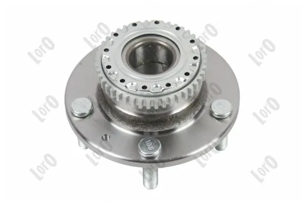 Wheel Bearing Kit 141-01-191