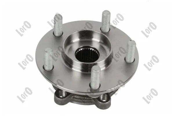 Wheel Hub 141-01-068