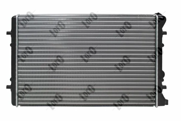 Radiator, engine cooling 053-017-0060