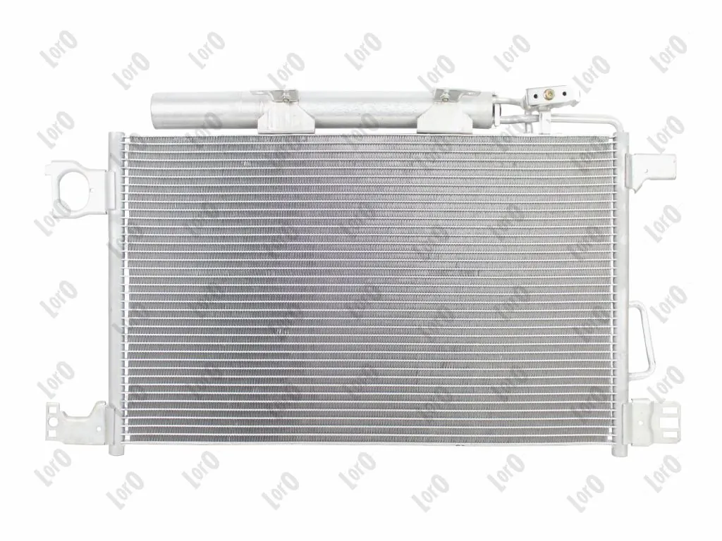 Condenser, air conditioning 054-016-0022