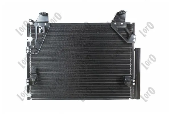 Condenser, air conditioning 051-016-0039