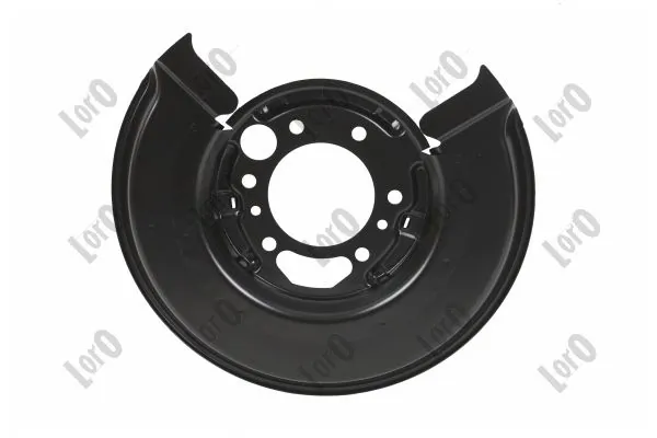 Splash Guard, brake disc 131-07-601