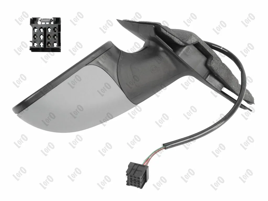 Exterior Mirror 3415M07