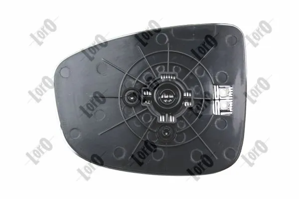 ABAKUS 2324G04 Mirror Glass, exterior mirror