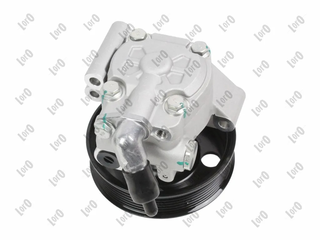 Hydraulic Pump, steering 140-01-130