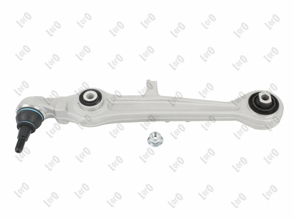 Control/Trailing Arm, wheel suspension 233-01-001