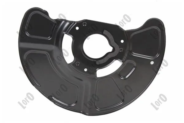 Splash Guard, brake disc 131-07-185