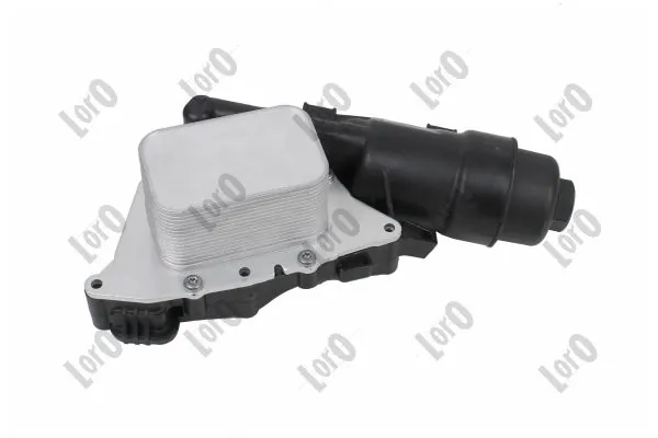 Oil Cooler, engine oil 100-01-008