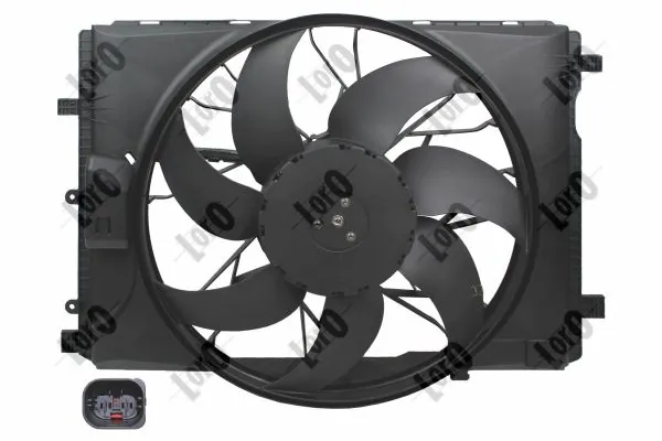 Fan, engine cooling 054-014-0002
