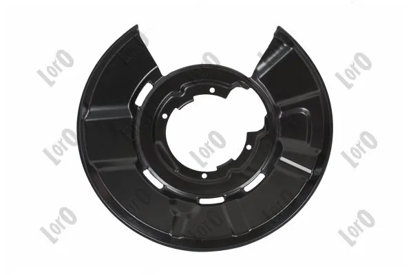 Splash Guard, brake disc 131-07-704