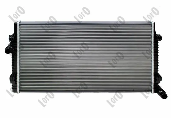 Radiator, engine cooling 053-017-0087