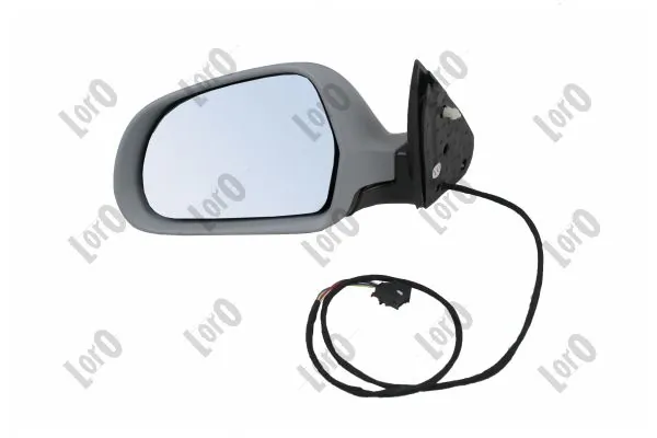 Exterior Mirror 0212M05